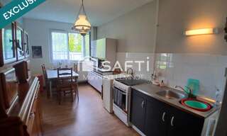 Appartement 4 Pièces 82 m² à vendre à Charleville-Mézières (08000)