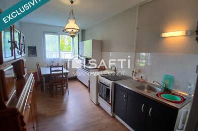 Appartement 4 pièces 52000 €