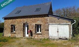 Maison 3 Pièces 54 m² à vendre à Meslay-du-Maine (53170)