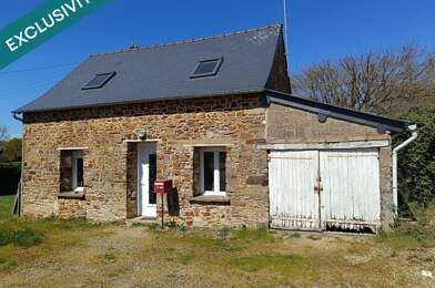 Maison 3 pièces 86500 €