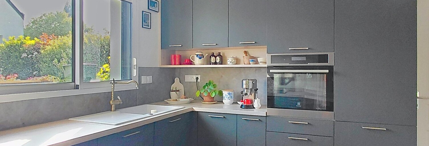 Maison 5 Pièces 116 m² à vendre à Guérande (44350)