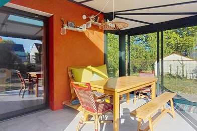 Maison 5 pièces 389000 €