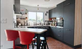 Maison 5 Pièces 113 m² à vendre à Guérande (44350)