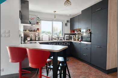Maison 5 pièces 389000 €