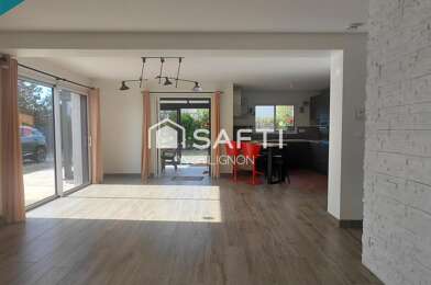 Maison 5 pièces 375000 €