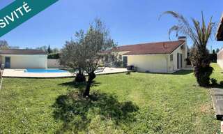 Maison 4 Pièces 105 m² à vendre à Villenave-d'Ornon (33140)