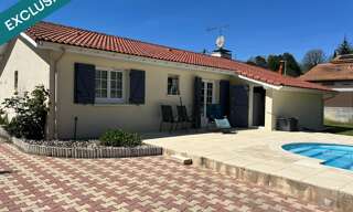 Maison 4 Pièces 105 m² à vendre à Villenave-d'Ornon (33140)