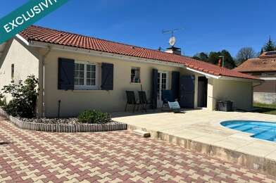 Maison 4 pièces 449000 €