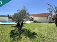 MAISON 105 M2 AVEC PISCINE ET GARAGE DOUBLE — photo 3