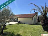 MAISON 105 M2 AVEC PISCINE ET GARAGE DOUBLE — photo 4