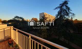 Appartement 3 Pièces 60 m² à vendre à Villeurbanne (69100)