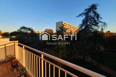 Appartement 3 pièces 155000 €