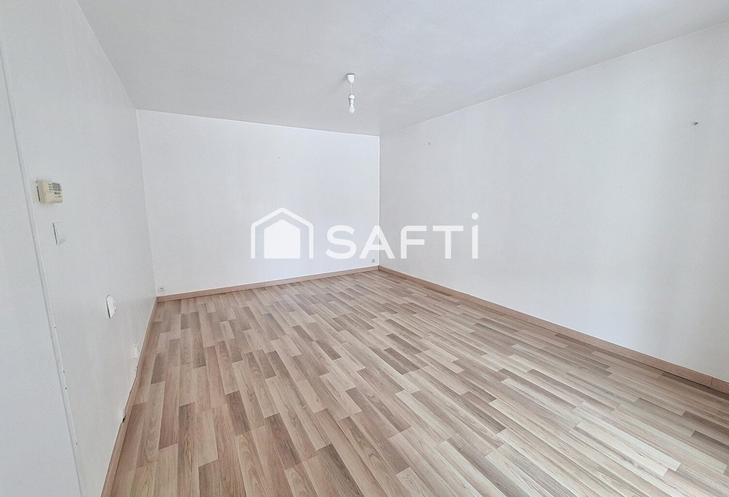 maison individuelle 90 m2 — photo 1