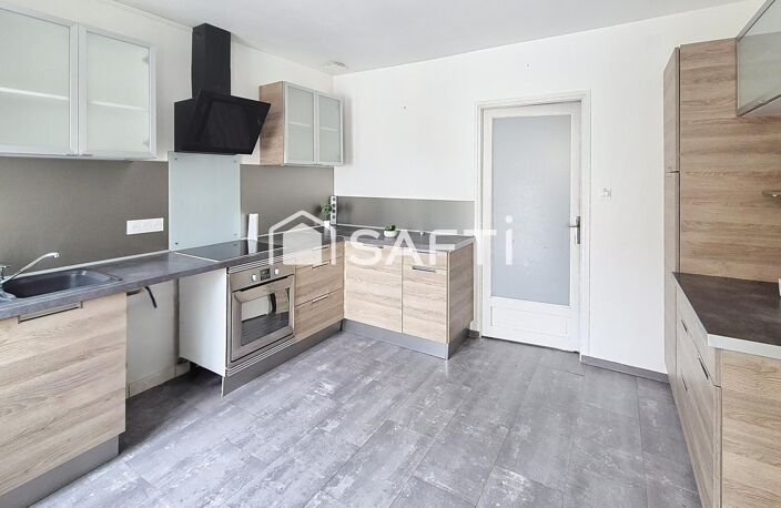 maison individuelle 90 m2 — photo 2