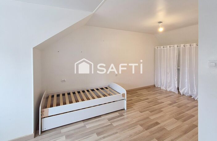 maison individuelle 90 m2 — photo 3