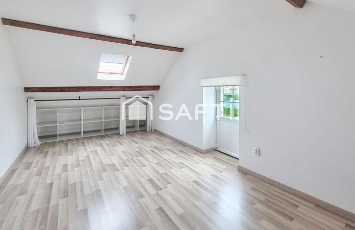 maison individuelle 90 m2 — photo 4