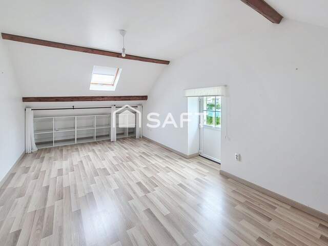 maison individuelle 90 m2 — photo du bien