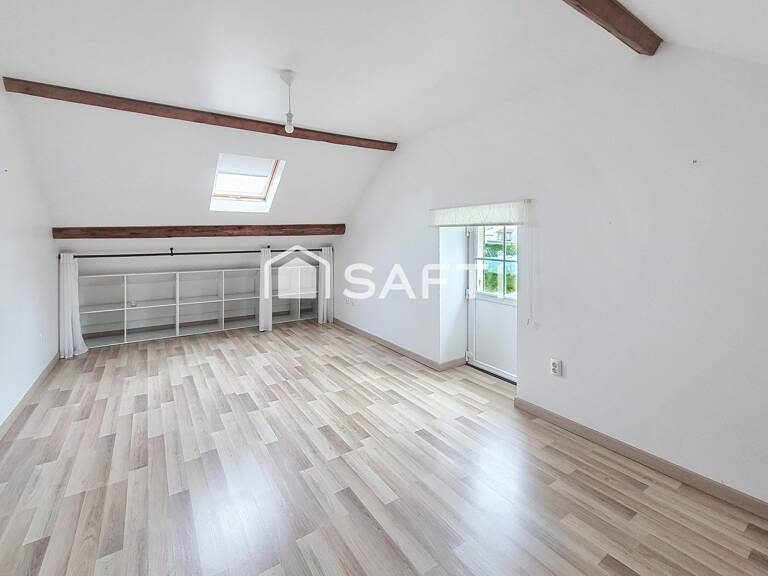 maison individuelle 90 m2 — photo 1