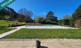Maison 6 Pièces 162 m² à vendre à Montferrand-le-Château (25320)