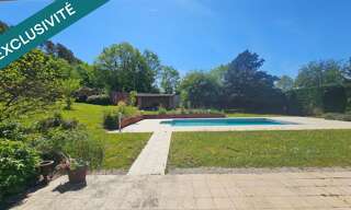 Maison 6 Pièces 162 m² à vendre à Montferrand-le-Château (25320)