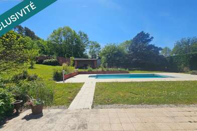Maison 6 pièces 470000 €