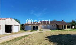 Maison 6 Pièces 150 m² à vendre à Montauban (82000)