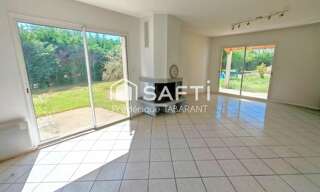 Maison 6 Pièces 150 m² à vendre à Montauban (82000)