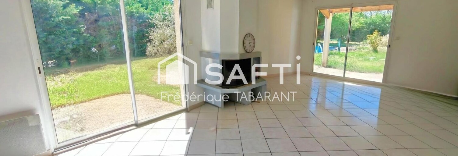 Maison 6 Pièces 150 m² à vendre à Montauban (82000)