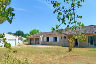 Maison 6 pièces 275000 €