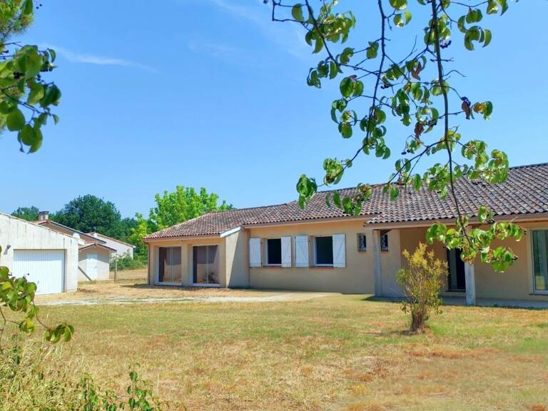 Maison 150 M2 avec piscine, double garage et suite/studio — photo 1