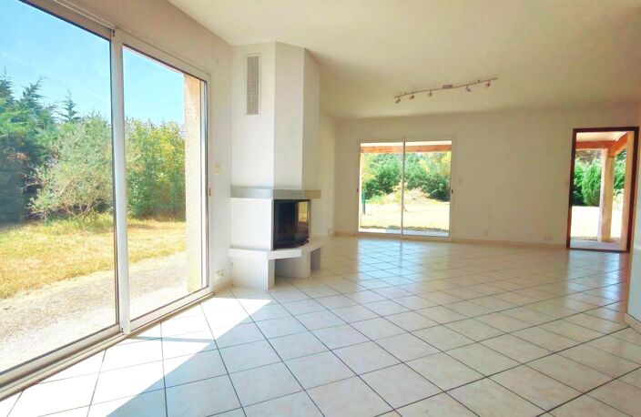 Maison 150 M2 avec piscine, double garage et suite/studio — photo 3