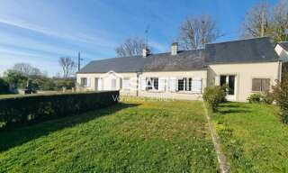 Maison 4 Pièces 95 m² à vendre à Colombières (14710)