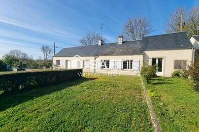 Maison 4 pièces 127000 €