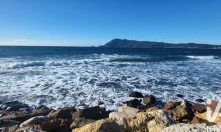 Appartement 1 Pièce 23 m² à vendre à Saint-Mandrier-sur-Mer (83430)