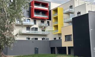 Appartement 1 Pièce 23 m² à louer à Clermont-Ferrand (63000)