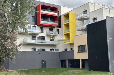 Appartement 1 pièces 370 €