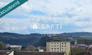 Appartement 5 Pièces 84 m² à vendre à Besançon (25000)