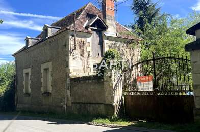 Maison 1 pièces 66000 €