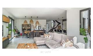 Maison 5 Pièces 160 m² à vendre à L'Étang-la-Ville (78620)