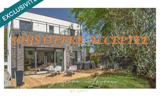 Maison 5 Pièces 160 m² à vendre à L'Étang-la-Ville (78620)