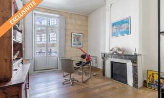 Appartement 3 Pièces 68 m² à vendre à Montpellier (34000)