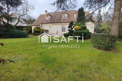 Maison 6 pièces 864000 €