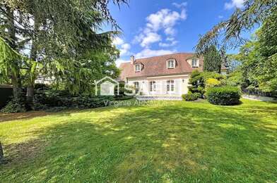 Maison 6 pièces 820000 €