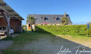 Maison 8 Pièces 203 m² à vendre à Criquebeuf-en-Caux (76111)