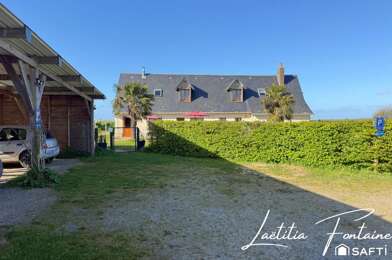 Maison 8 pièces 599000 €