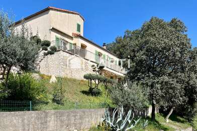 Maison 4 pièces 250000 €