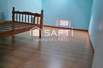Maison 8 pièces 50000 €