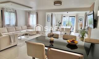 Maison 7 Pièces 168 m² à vendre à Grand-Couronne (76530)