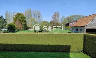 Maison 4 Pièces 77 m² à vendre à Bréxent-Énocq (62170)