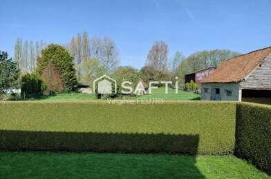Maison 4 pièces 184000 €